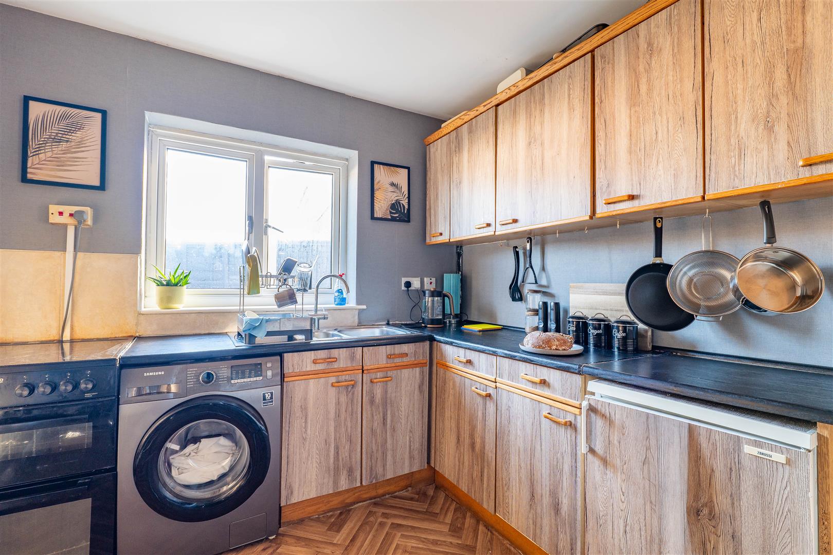 1 bed property in Cliffe Drive, Chorley